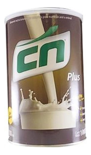 Cn Plus Complemento Alimenticio 400 Gr