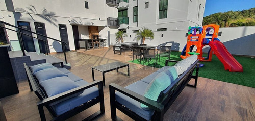 Imagem 6 de 15 de Apartamento De 3 Dormitórios Na Praia Brava - 452_1