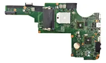 Comprar Placa Mãe Notebook Hp Dv5 2234br Dv5-2114b 6050a2313401 100%