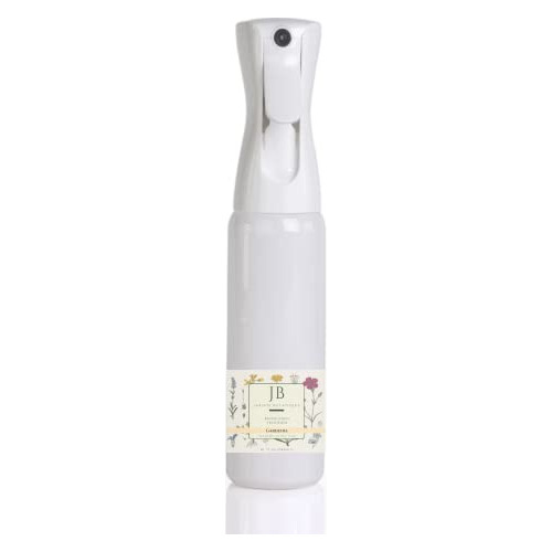 Spray Ambientador De Lino Gardenia Fine Mist Room (spray Ref