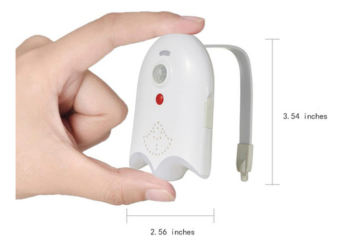 Luces De Inodoro Detección De Movimiento 16 Cambio Sensor