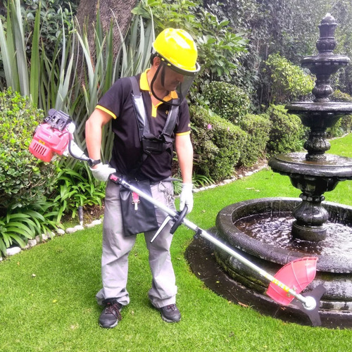Desbrozadora Multifuncional 4 En 1 52cc 2.3hp Foreman