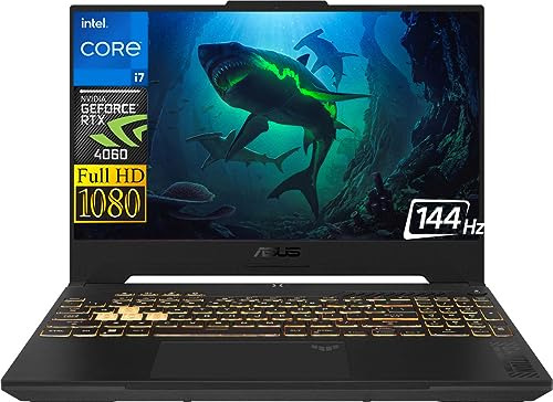Asus 2023 Nuevo Tuf Gaming Laptop, 15.6  Asus_161123110278ve