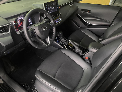Imagem 9 de 16 de Toyota - Corolla Xei 2.0 Flex 16v Aut. - 2021