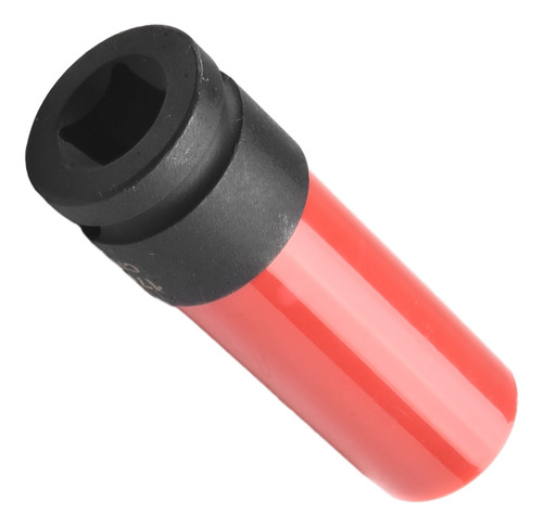 Llave De Desmontaje De Llave De Rueda De 17 Mm Con Tuerca