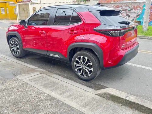 Toyota Yaris Cross 1.5 Hev Xls