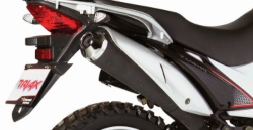 Imagen 7 de 15 de Corven Triax 250 R3 !