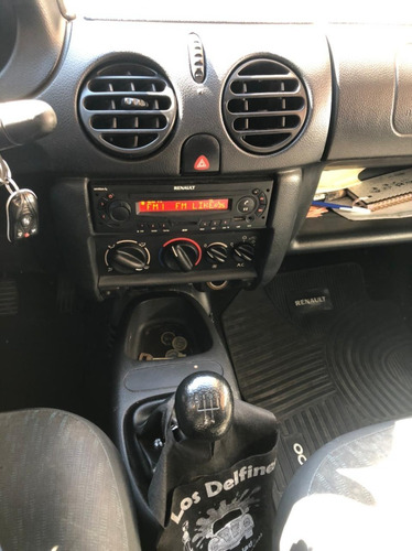 Renault Kangoo 2014 Motor 1.6 Con Gnc