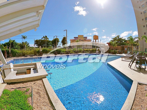 Apartamento Com 03 Dormitórios Sendo 01 Suite Na Paria Alegre - Itacolomi Home Club - 35710564v