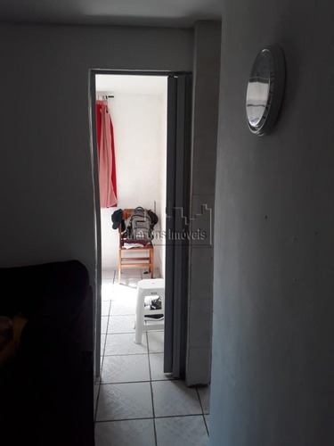 Imagem 10 de 15 de Apartamento - Conjunto Habitacional Santa Etelvina Ii - Ref: 16027 - V-16027