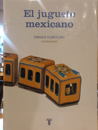 El Juguete Mexicano 