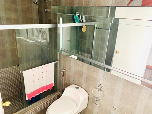Imagen 11 de 14 de Los Naranjos, Se Vende Apartamento. Cod. 20-22883