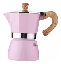 Comprar Bd Percolador Café Cafetera Italiana Manual Expresso Moka