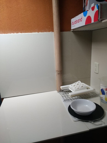 Imagen 4 de 9 de Mini Apartamento Para Persona De Buenas Costumbres