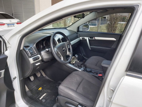 Chevrolet Captiva 2.4 Ls 167cv 2016
