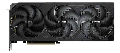 Tarjeta De Video Gigabyte Rtx 5080 Windforce Oc 16gb Gddr7