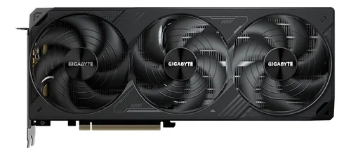 Tarjeta De Video Gigabyte Rtx 5080 Windforce Oc 16gb Gddr7