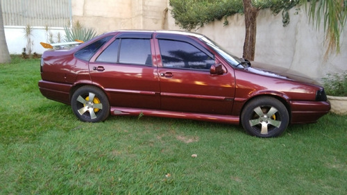Fiat Tempra Ie 8v Ie 8v