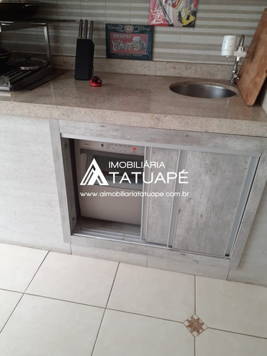 Imagem 13 de 22 de Apartamento - Ap000444 - 69297949
