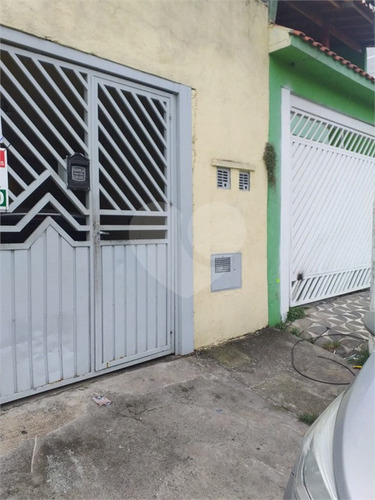 Imagem 7 de 30 de Excelente Terreno Na Vila Guilherme - Reo617108