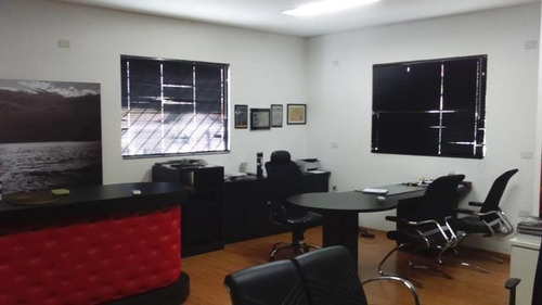 Imagem 4 de 9 de Prédio À Venda, 2 Vagas, Floresta - Santo André/sp - 67044