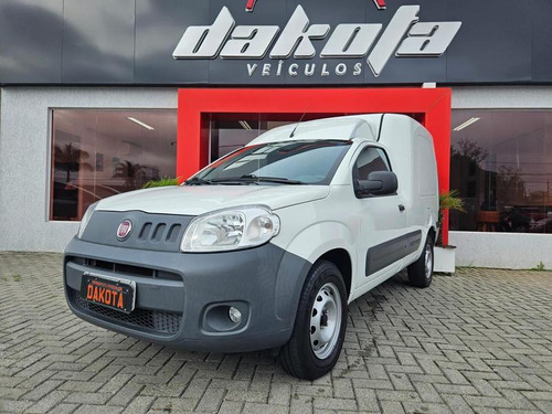 Fiat Fiorino Hard Working 1.4