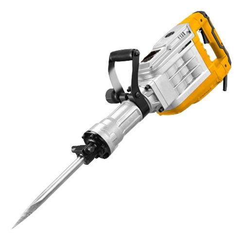 Martelete Rompedor/demolidor 16kg 1500w Sthm1306 Siga Tools