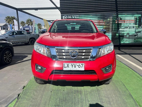Nissan NP300 XE 2.3 4X2 MT