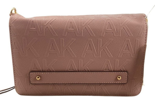 Bolsa Crossbody Anne Klein Dama Mujer