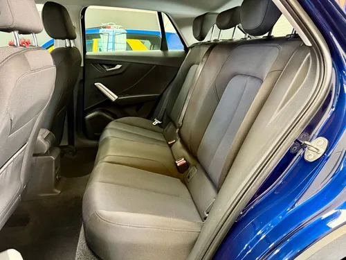 Audi Q2 1.4 35 Tfsi Dynamic