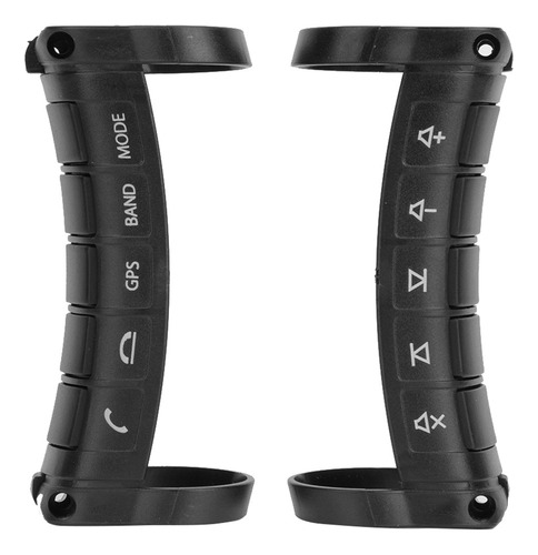Dvd Inalámbrico Con Control Remoto Universal Para Volante De