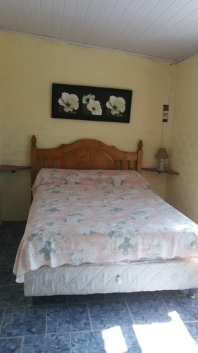 Imagen 6 de 16 de Alquiler Aguas Dulces A Una De La Playa, Casa De Dos Cuartos