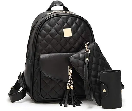 Mochila diseño mujer hotsell