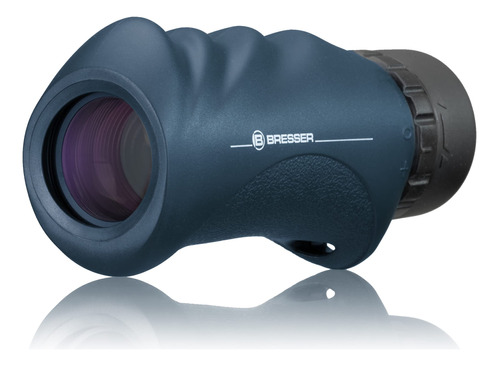 Bresser Prismatico Nautico Monocular Calibre 8 X 25 Bak 4