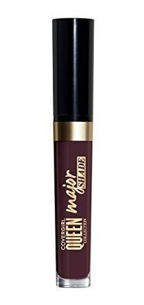 Covergirl Lápiz Labial Líquido Mate Mate Matiz De La