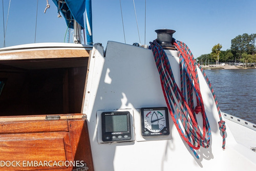 Colibri 24 Velero