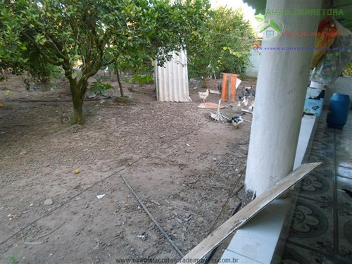 Imagem 10 de 29 de Chácaras Na Praia À Venda Em Itanhaem/sp - Compre O Seu Chácaras Na Praia Aqui! - 1313511