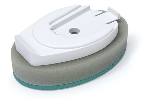 Esponja Com Dispenser Flash Limp Lava Louça