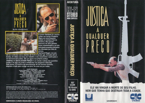 Justiça Brutal - Consulte Larry Williams (Usado)