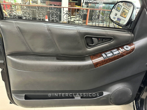 Chevrolet Blazer 4.3 SFI DLX EXECUTIVE 4X2 V6 12V GASOLINA 4P MANUAL