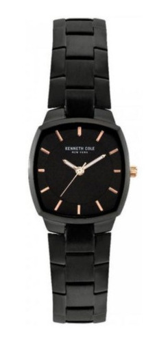 Reloj Mujer Kenneth Cole Classic Dial Band Analog Display Kc