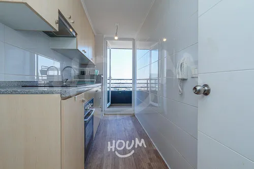 Departamento Novena Avenida Id: 131276