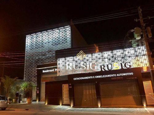 Imagem 2 de 15 de Loja Para Alugar, A Partir De 10 M² - Itaquera - São Paulo/sp - Lo0001
