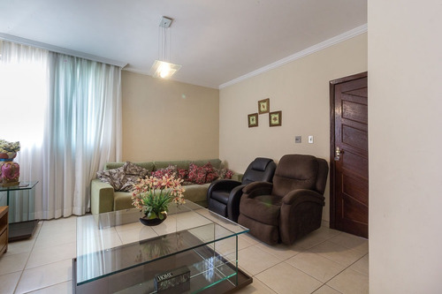 Imagem 2 de 29 de Casa À Venda, 4 Quartos, 1 Suíte, 4 Vagas, Jardim Riacho Das Pedras - Contagem/mg - 25251