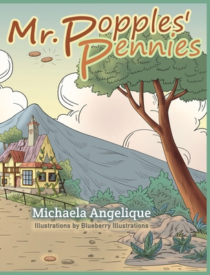 Libro Mr. Popples' Pennies - Angelique, Michaela