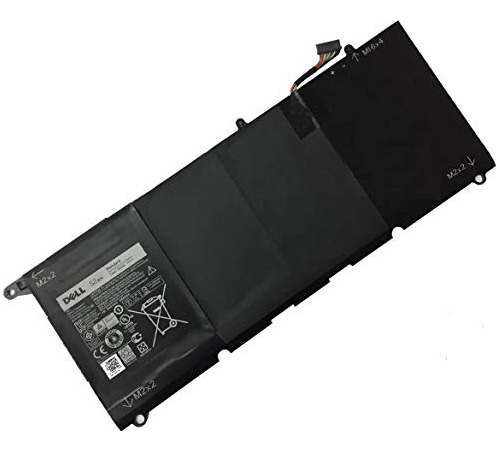 Batería Reemplazable Para Dell Xps 13 9343/9350 Series - 7.4