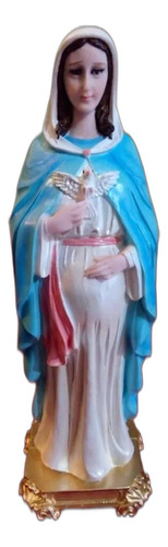 Santísima Virgen María, Nuestra Señora De La Esperanza, 