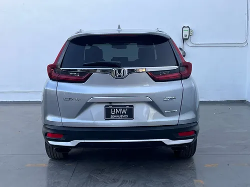 Honda CR-V 1.5 Touring Cvt