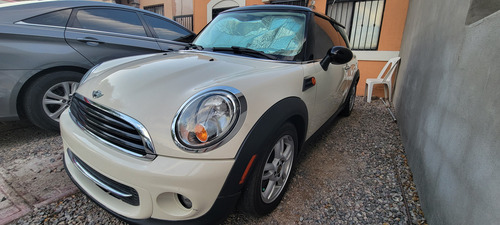 Mini Cooper 2013 Hardtop Enhermosillo,sonora