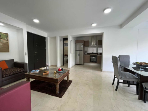Imagen 26 de 27 de Apartaneto En Alquiler Con Pisicna En San Cristobal Amoblado